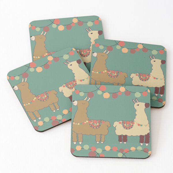 Item preview, Alpaca neutral designed and sold by Hollow Heart Designs.