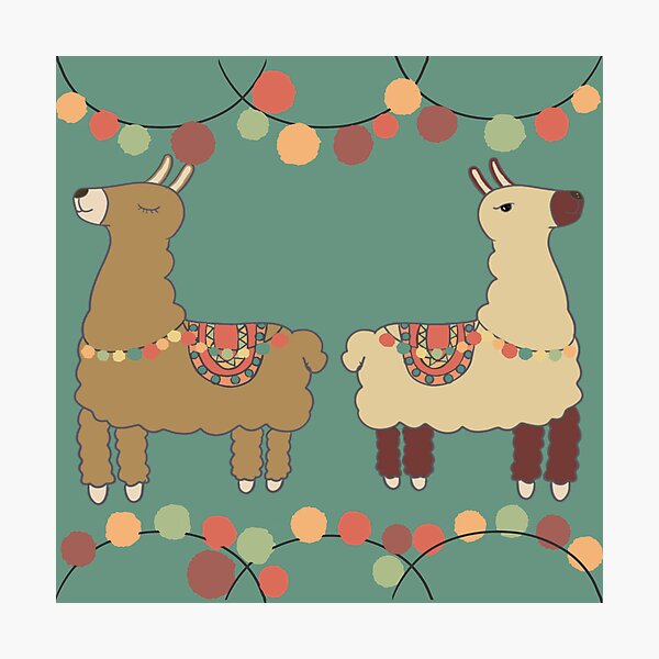 Item preview, Alpaca neutral designed and sold by Hollow Heart Designs.