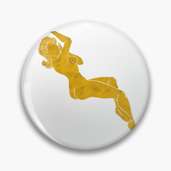 Item preview, Painted Pin Up4 designed and sold by AC-Art03.