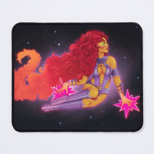 Item preview, Starfire designed and sold by marsbeans.