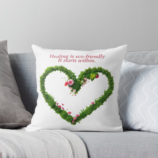 Item preview, Healing is eco-friendly designed and sold by Mind Empowerment Designs.