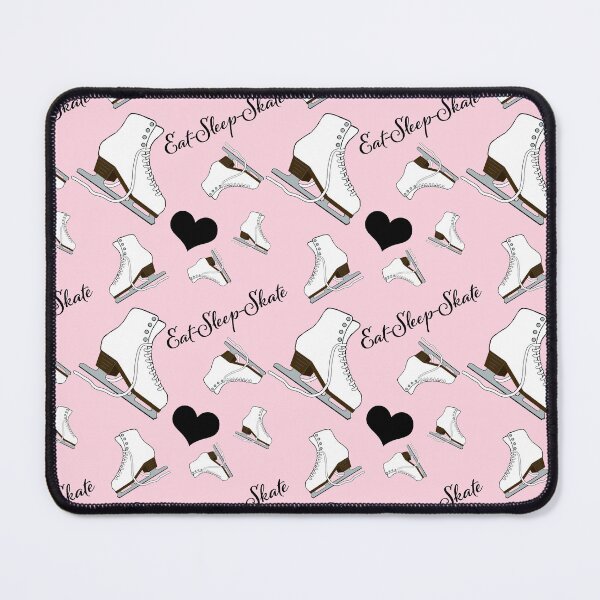 Item preview, Eat, Sleep, Skate Repeat- 2025 Pastel Collection designed and sold by PD-Skating.