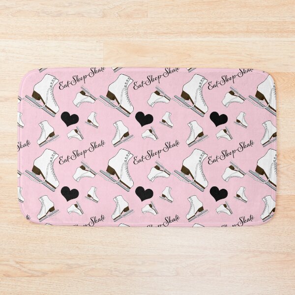 Item preview, Eat, Sleep, Skate Repeat- 2025 Pastel Collection designed and sold by Purposely Designed.