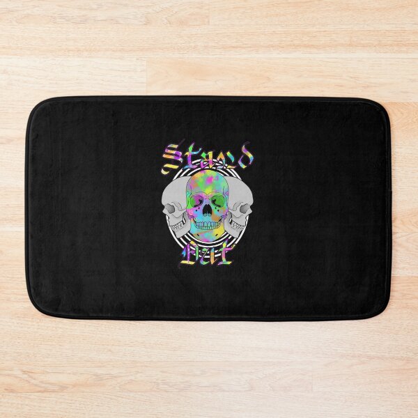 Item preview, Stand Out Skulls designed and sold by Eclectic Gold.
