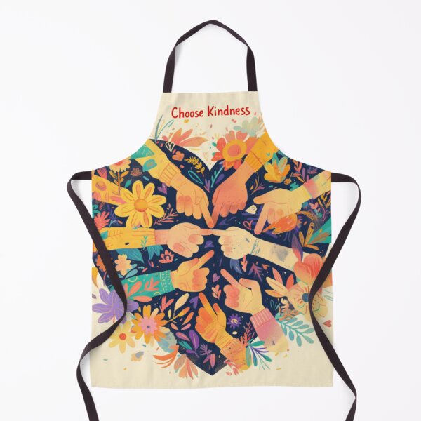 Item preview, Unity in Kindness designed and sold by VividDreamsArt.