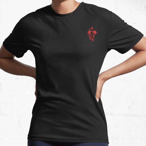 Item preview, Espada de la fe designed and sold by ReppitClothing.com .