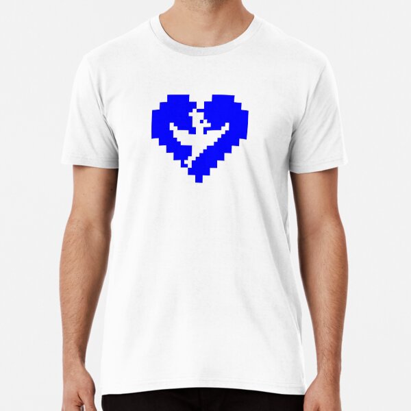 Item preview, soulseek heart designed and sold by jaded11c.