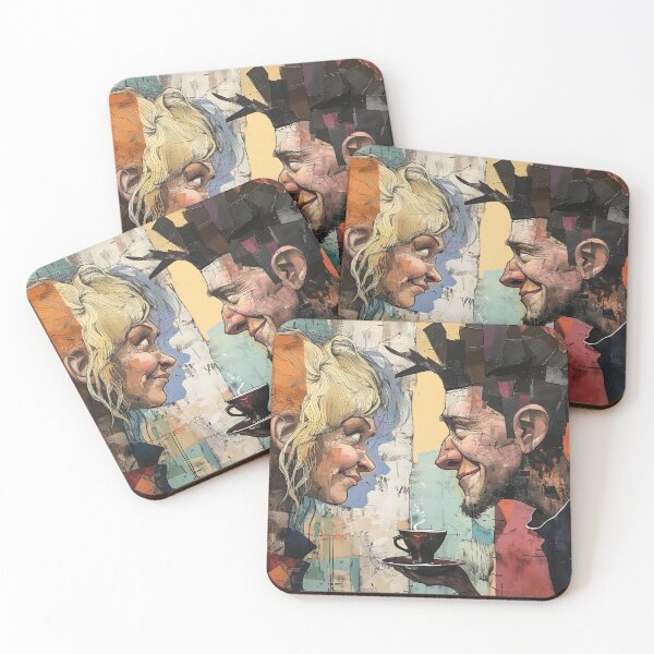 Item preview, Out of Coffee designed and sold by randynash.
