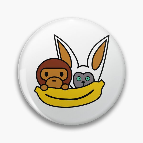 Item preview, Milo & Momo designed and sold by timmytanuki.