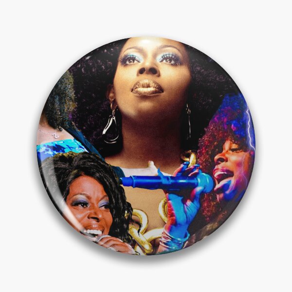Item preview, vintage angie stone designed and sold by wardell89.