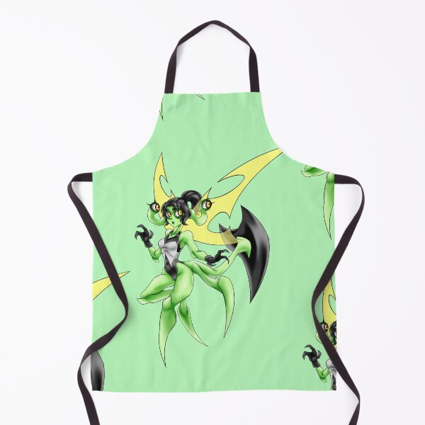 Item preview, Stinkfly Chaquetrix NBG designed and sold by Nekopalta.