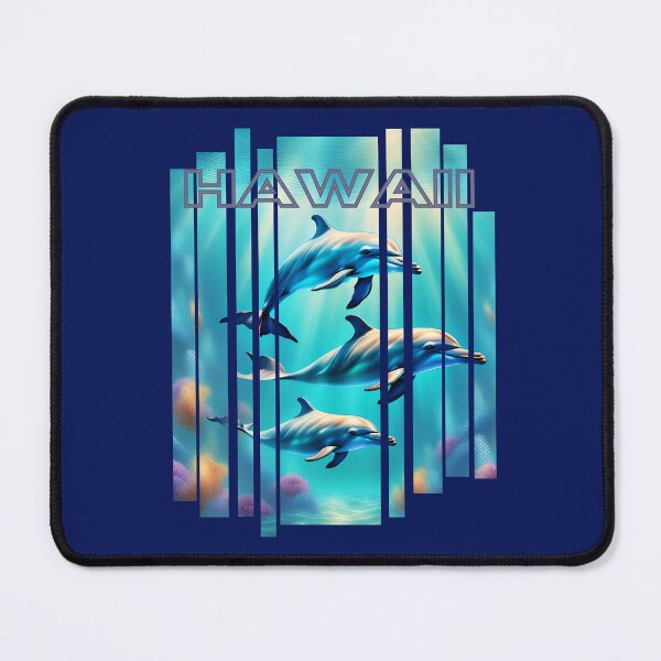 Item preview, Hawaii Ocean Life designed and sold by joztees.