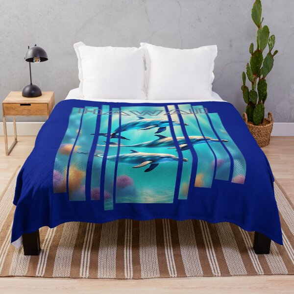 Item preview, Hawaii Ocean Life designed and sold by joztees.