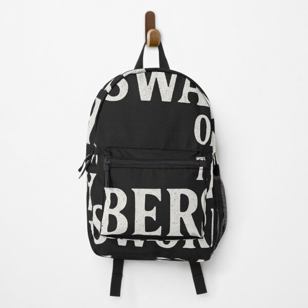 Item preview, The Berserk Swagger Of A Black Swordsman designed and sold by Boohoo Beach.