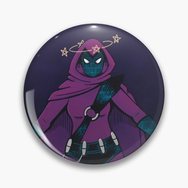Item preview, Spoiler - Stephanie Brown designed and sold by marsbeans.