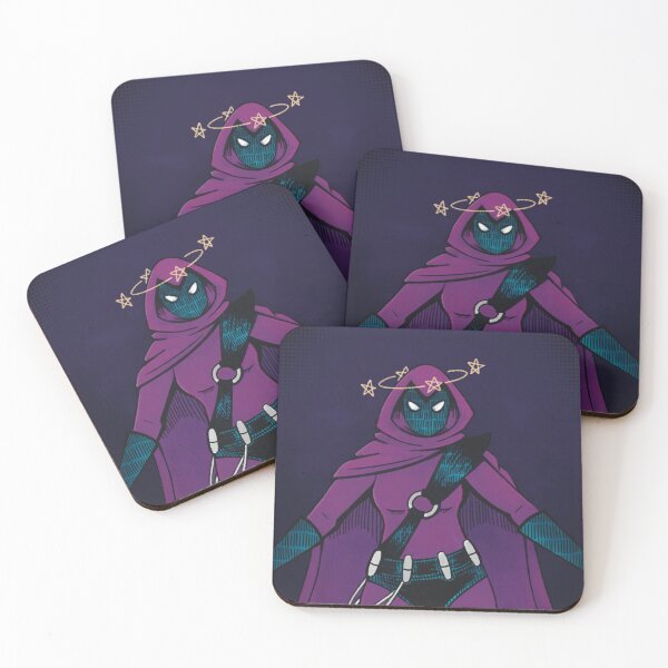 Item preview, Spoiler - Stephanie Brown designed and sold by marsbeans.