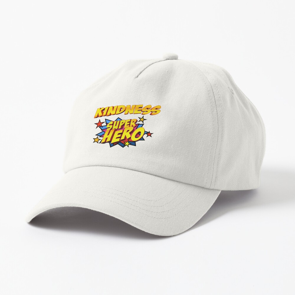 Item preview, Dad Hat designed and sold by kindnesshero.
