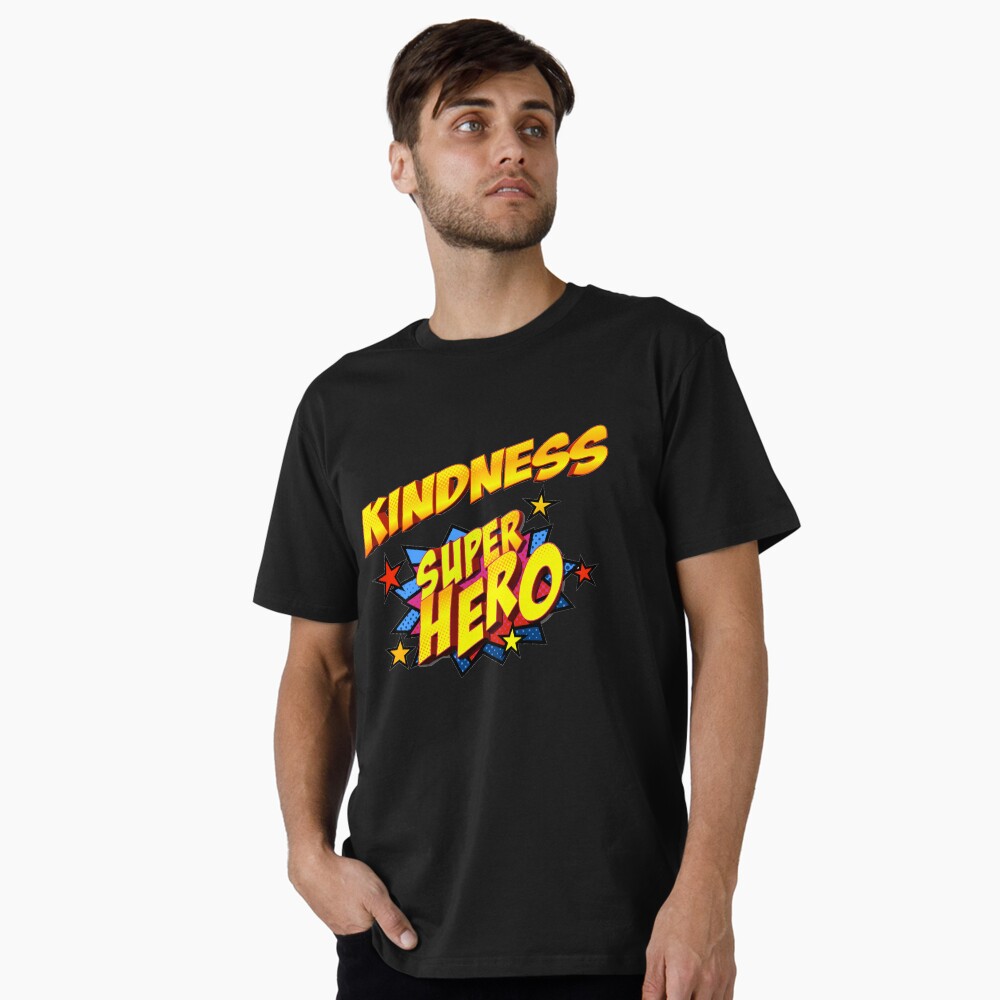 Item preview, Premium T-Shirt designed and sold by kindnesshero.
