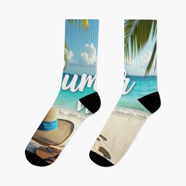 Item preview, Summer Bliss - Beach Vibes designed and sold by nhk999.
