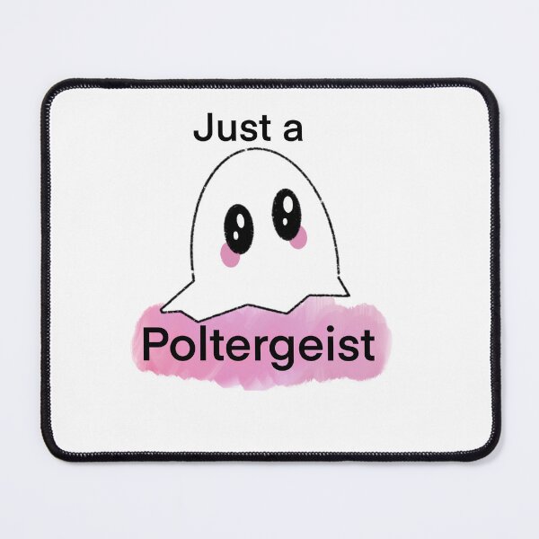 Item preview, Cute ghost designed and sold by Leafwink .