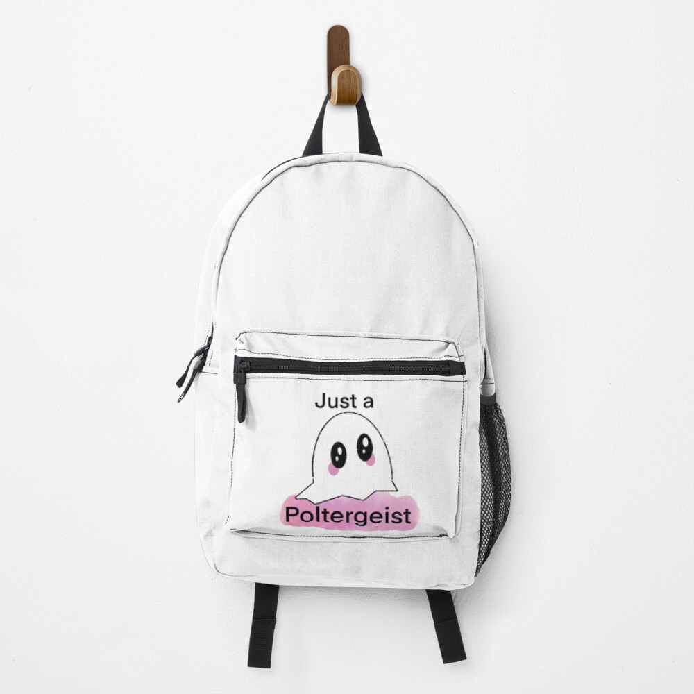 Item preview, Backpack designed and sold by RookieTheSnake.