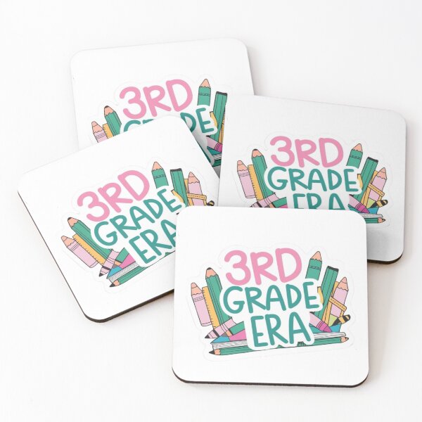 Item preview, 3rd Grade Era  designed and sold by madie238.