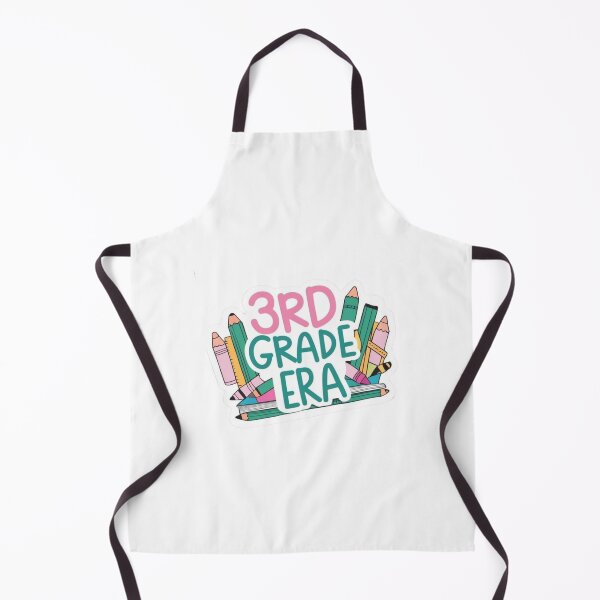 Item preview, 3rd Grade Era  designed and sold by madie238.