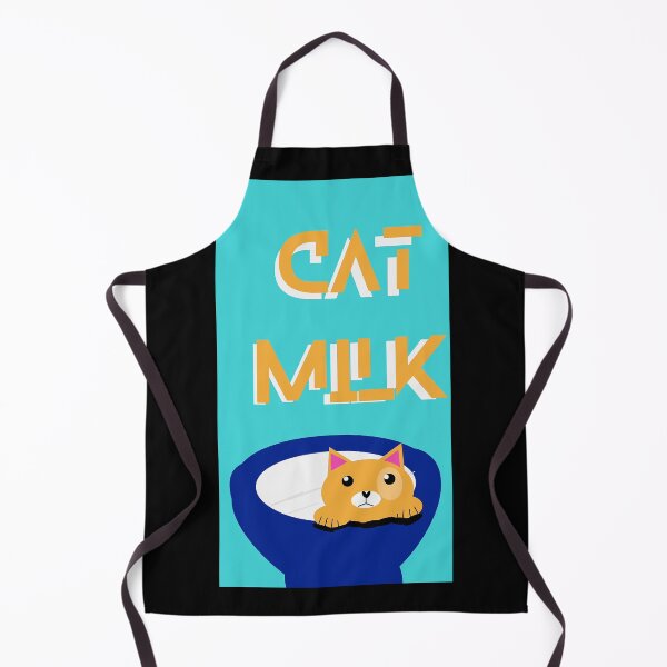 Item preview, CAT MILK designed and sold by GrindWardrobe.