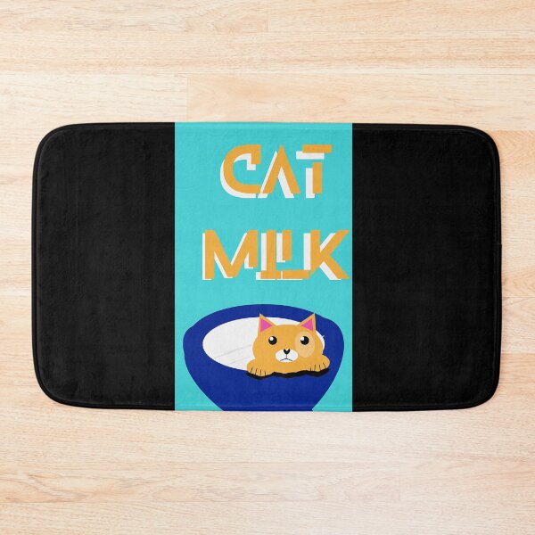 Item preview, CAT MILK designed and sold by GrindWardrobe.