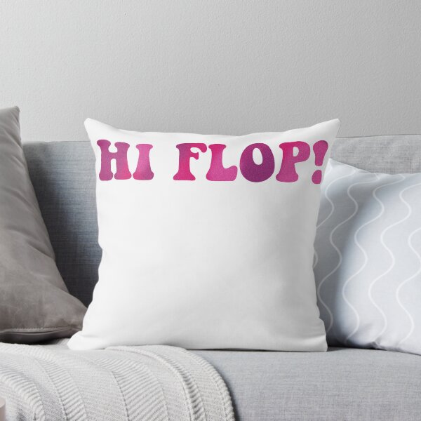 Item preview, Hi Flop!! designed and sold by kimmayy59.