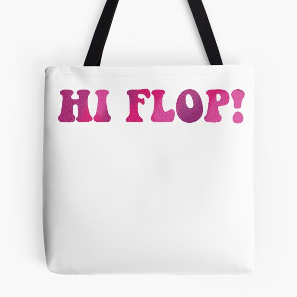 Item preview, Hi Flop!! designed and sold by kimmayy59.