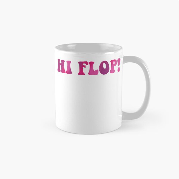 Item preview, Hi Flop!! designed and sold by kimmayy59.