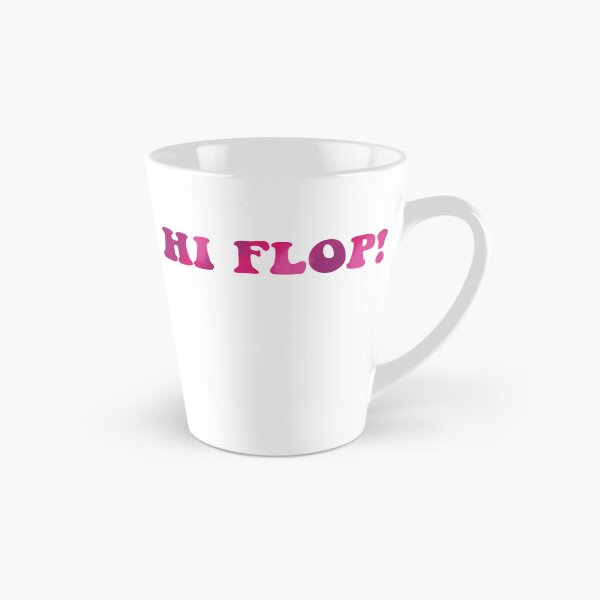Item preview, Hi Flop!! designed and sold by kimmayy59.