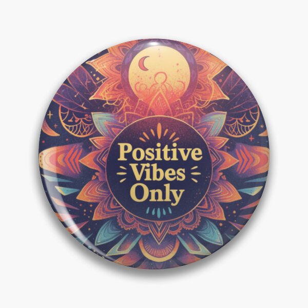 Item preview, Radiant Positivity designed and sold by VividDreamsArt.