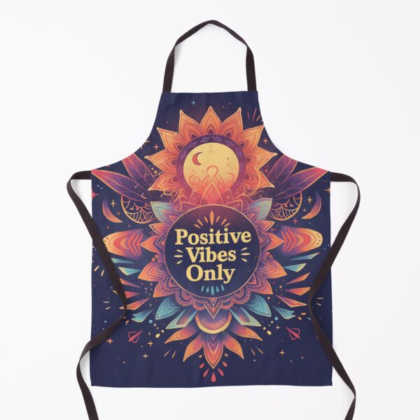 Artikelvorschau, Radiant Positivity entworfen und verkauft von VividDreamsArt.
