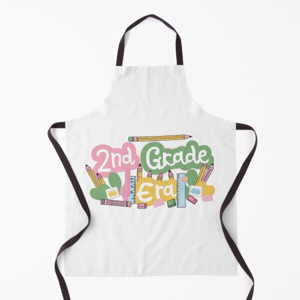 Item preview, 2nd Grade Era  designed and sold by madie238.
