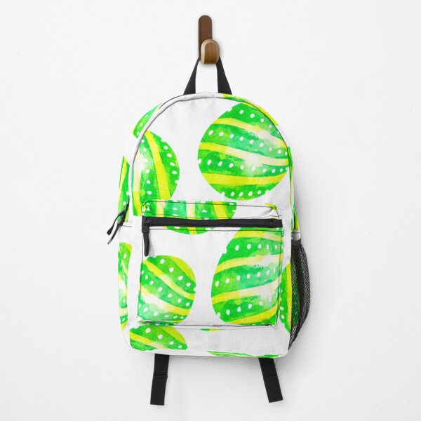Item preview, King's Easter Hunt | Easter Hunt | Easter Eggs | Eggs | Easter | Green Eggs | Green | Yellow | Swirls  designed and sold by Kingcls.