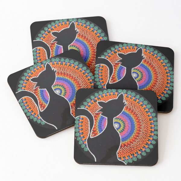 Item preview, Ritual of silence designed and sold by ViaMandala.