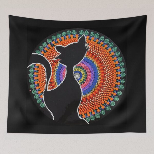 Item preview, Ritual of silence designed and sold by ViaMandala.