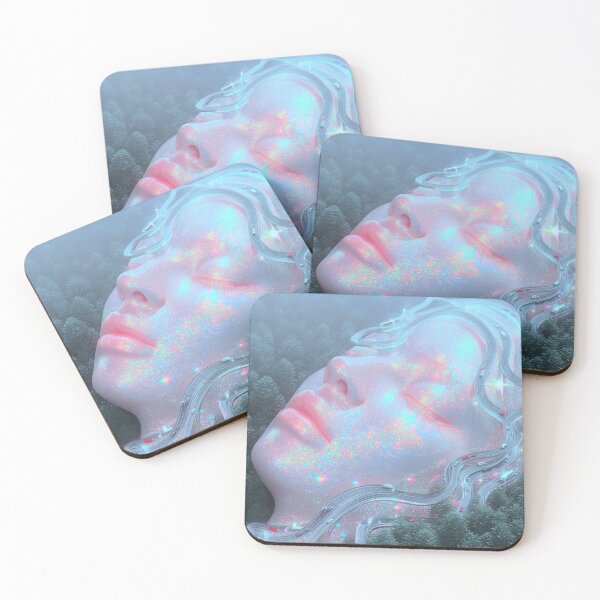 Item preview, Dream Highway | Gaia Circuit designed and sold by Cyber Garden Studio.
