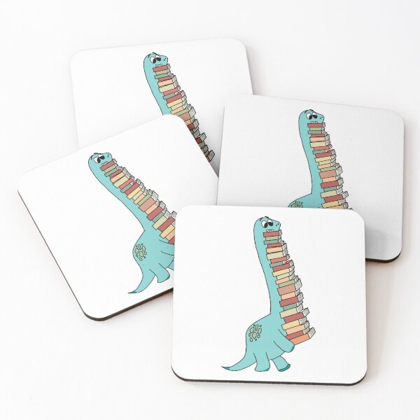 Item preview, Reading Dino designed and sold by msuckow.