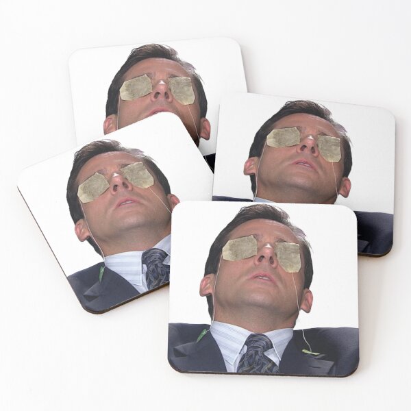 Item preview, The office serie designed and sold by GigiFernan.