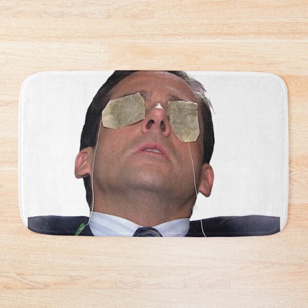 Item preview, The office serie designed and sold by GigiFernan.