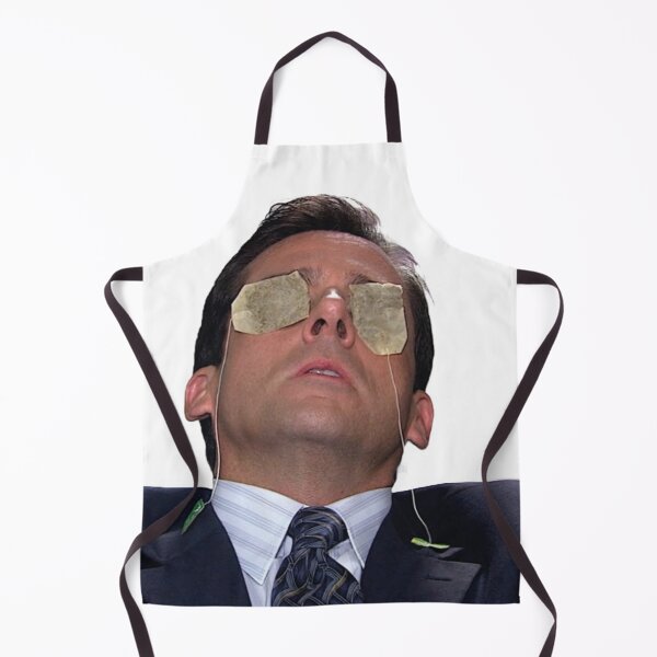 Item preview, The office serie designed and sold by GigiFernan.