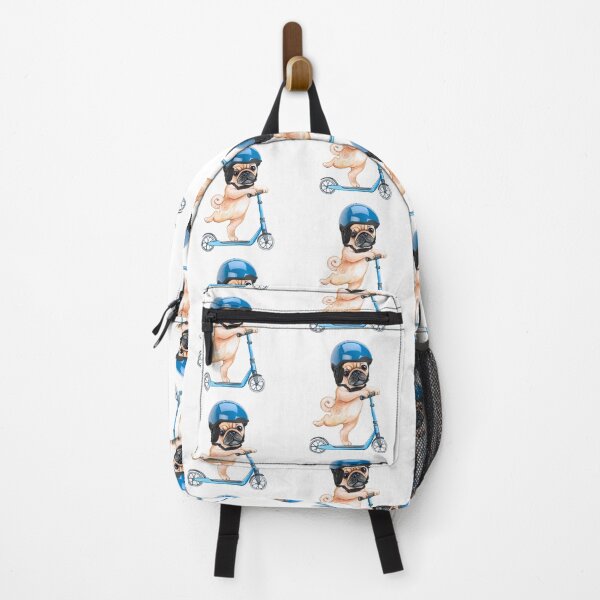 Item preview, Cute And Funny Dog ! designed and sold by Abdelillah10.