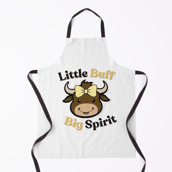Item preview, Little Buff Big Spirit  designed and sold by madie238.