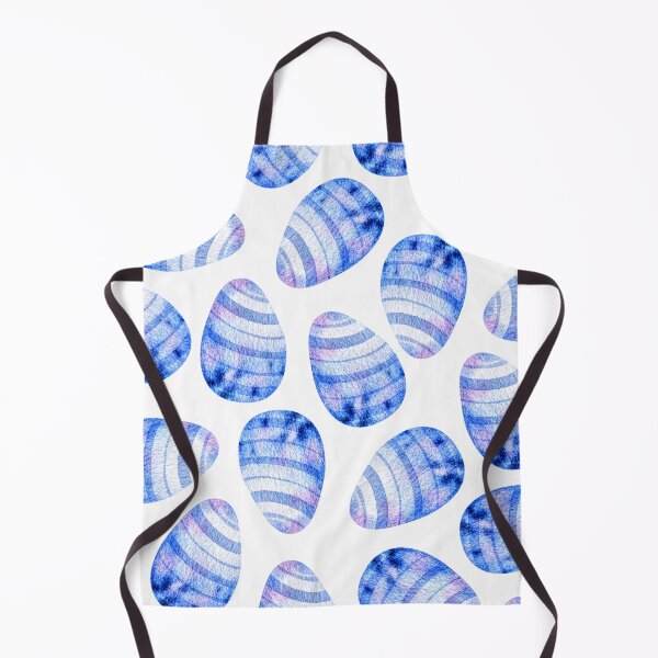 Item preview, King's Easter Hunt | Easter Hunt | Easter Eggs | Eggs | Easter | Violet | Blue | White  designed and sold by Kingcls.