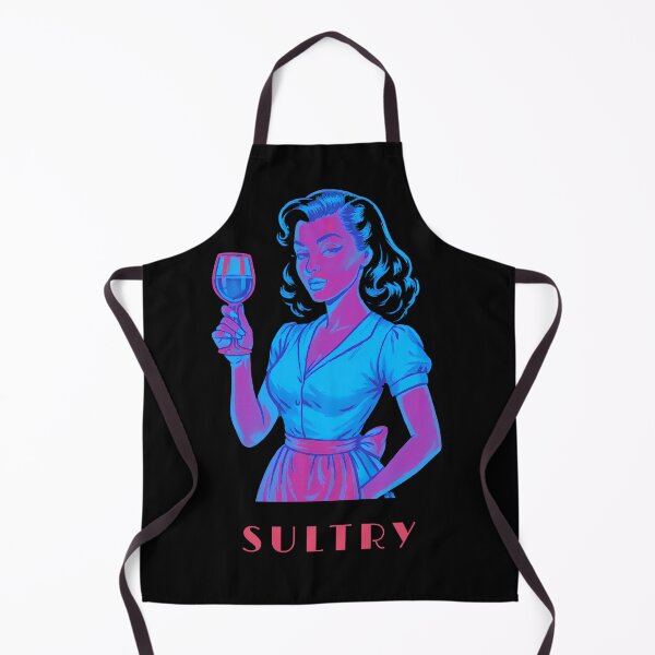 Item preview, Home-Wrecker: 1950's pin up designed and sold by IndieQuill .