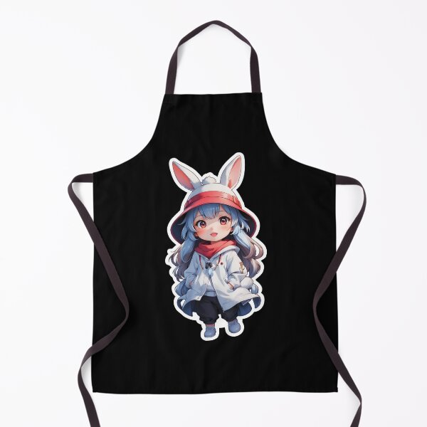 Item preview, Anime girl designed and sold by gabrieltiveron.