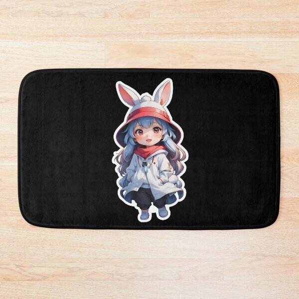 Item preview, Anime girl designed and sold by gabrieltiveron.